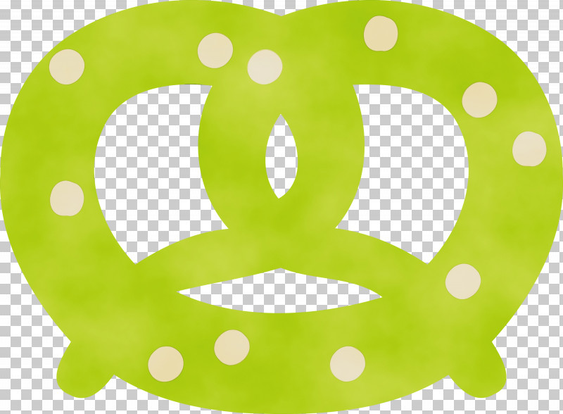 Green Symbol PNG, Clipart, Food, Green, Paint, Pretzel, Symbol Free PNG Download