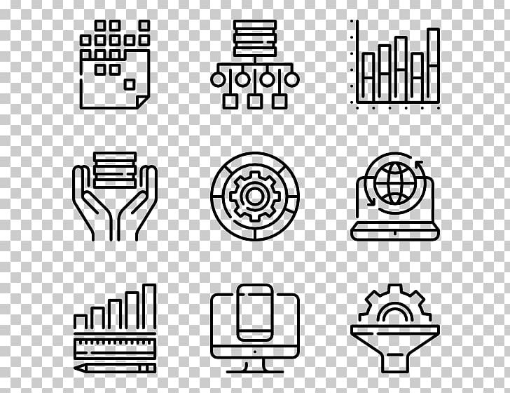 Computer Icons Menu Restaurant PNG, Clipart, Angle, Area, Big Data, Black, Black And White Free PNG Download