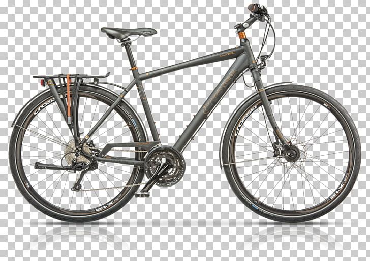 Cyclo-cross Bicycle Shimano Deore XT Mountain Bike PNG, Clipart, Bicycle, Bicycle Accessory, Bicycle Frame, Bicycle Frames, Bicycle Part Free PNG Download