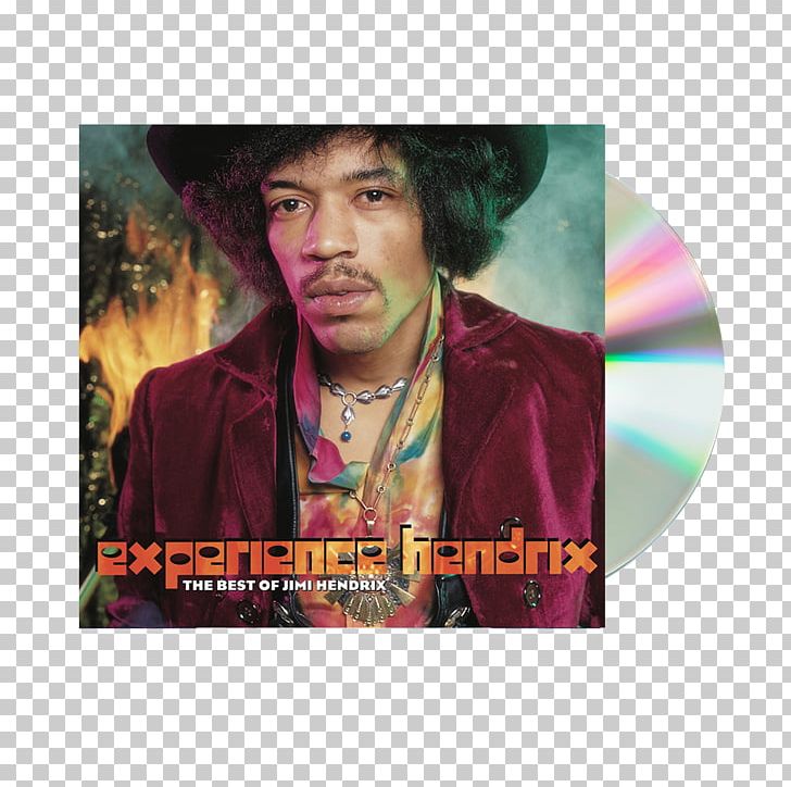 Experience Hendrix: The Best Of Jimi Hendrix The Jimi Hendrix Experience Are You Experienced PNG, Clipart, Advertising, Album, Album Cover, Are You Experienced, Axis Bold As Love Free PNG Download