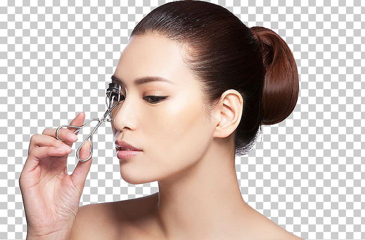 Eyelash Curlers Mascara Make-up Primer PNG, Clipart, Beauty, Benefit Cosmetics, Brush, Chee, Chin Free PNG Download