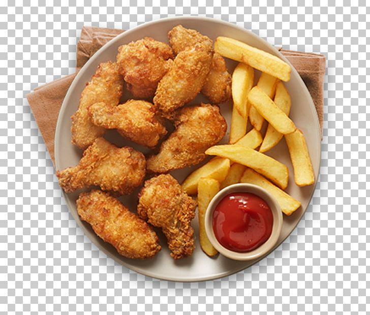French Fries Crispy Fried Chicken McDonald's Chicken McNuggets Chicken Fingers Chicken Nugget PNG, Clipart,  Free PNG Download