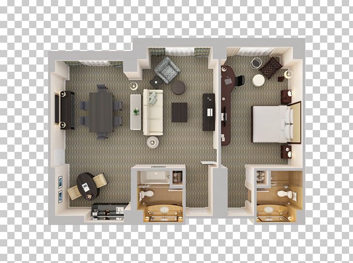 Hilton Orlando Bonnet Creek Suite Hilton Hotels & Resorts Bedroom PNG, Clipart, Accommodation, Apartment, Bedroom, Dining Room, Floor Plan Free PNG Download