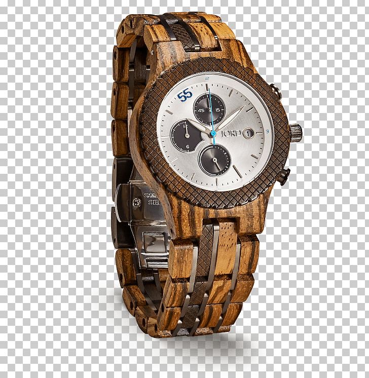 Jord Watch Zebrawood WeWOOD PNG, Clipart, Accessories, Beige, Brown, Conway, Jord Free PNG Download