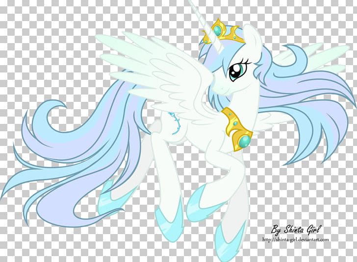 Pony Princess Luna Princess Celestia Winged Unicorn Horse PNG, Clipart, Anime, Cartoon, Computer Wallpaper, Desktop Wallpaper, Fictional Character Free PNG Download