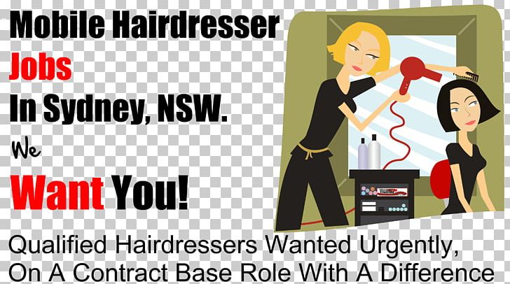 Beauty Parlour Hairdresser Hairstyle Barber PNG, Clipart,  Free PNG Download