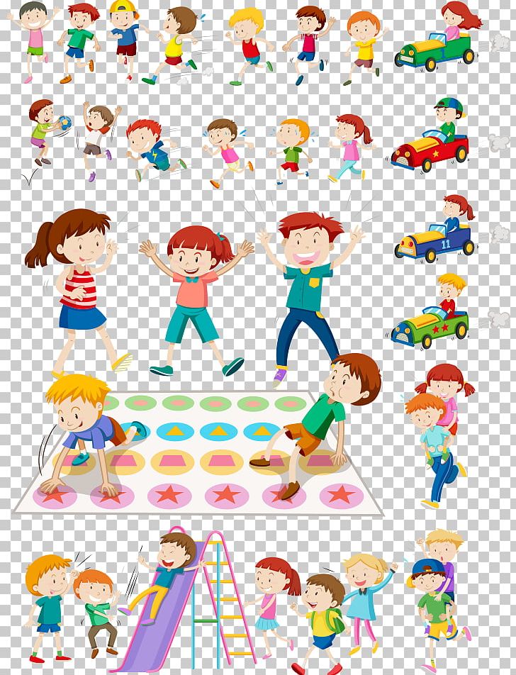 Child Play Illustration PNG, Clipart, Cartoon, Cartoon Characters, Cartoon Children, Character, Download Free PNG Download