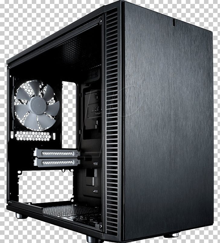 Computer Cases & Housings Sweden Fractal Design Power Supply Unit Mini-ITX PNG, Clipart, 1000000, Atx, Computer, Computer Case, Computer Cases Housings Free PNG Download