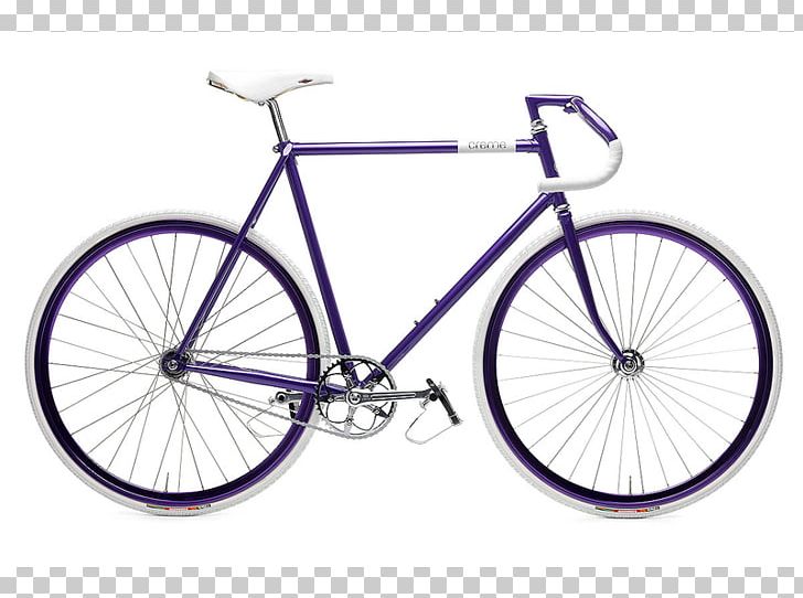 Fixed-gear Bicycle Single-speed Bicycle Flip-flop Hub Bianchi Pista PNG, Clipart, Bicycle, Bicycle Accessory, Bicycle Cranks, Bicycle Frame, Bicycle Part Free PNG Download