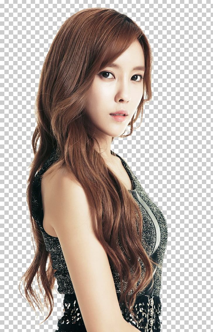 Hyomin My Girlfriend Is A Nine-Tailed Fox T-ara South Korea Sketch PNG, Clipart, Black Hair, Brown Hair, Fashion Model, Forehead, Girl Free PNG Download
