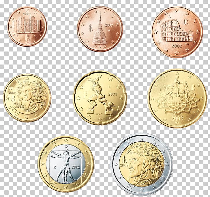 Italy Italian Euro Coins PNG, Clipart, 1 Cent Euro Coin, 1 Euro Coin, 2 Euro Coin, 2 Euro Commemorative Coins, 5 Cent Euro Coin Free PNG Download