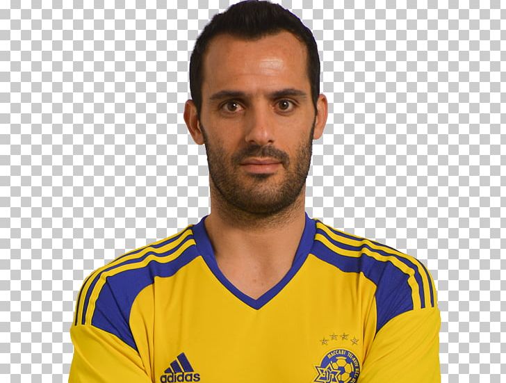 Omri Ben Harush 2016–17 Maccabi Tel Aviv F.C. Season Football Player Jersey PNG, Clipart, Appearance, Assist, Beard, Business, Eitan Tibi Free PNG Download