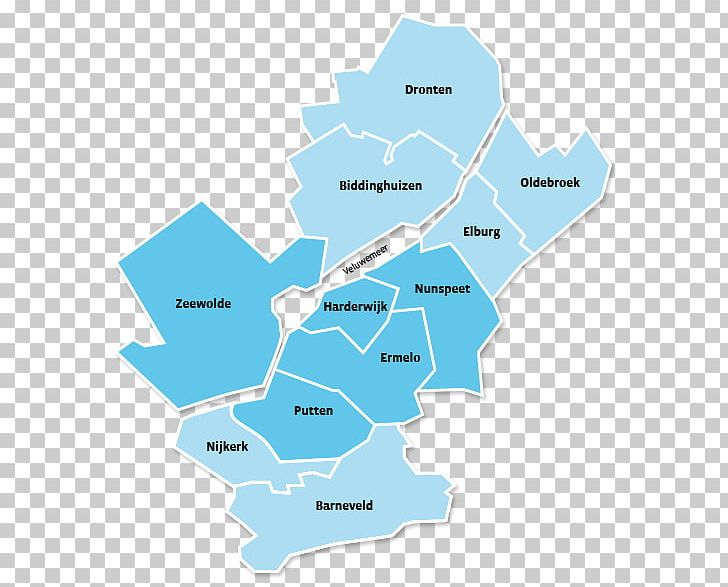 Veluwe Flevoland North Brabant Region Dutch Municipality PNG, Clipart, Area, Desk, Diagram, Dutch Municipality, Flevoland Free PNG Download