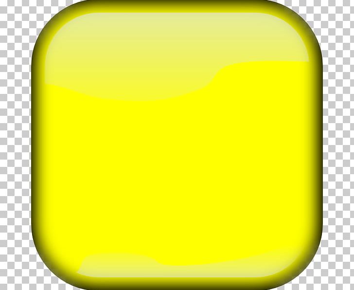 Yellow Button Square PNG, Clipart, Area, Button, Color, Download, Free Content Free PNG Download