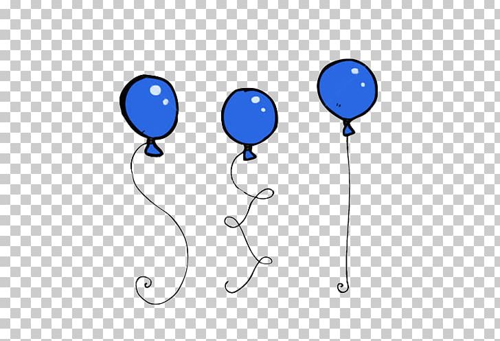 Balloon Blue Cartoon Illustration PNG, Clipart, Air Balloon, Area, Art, Balloon Cartoon, Balloons Free PNG Download