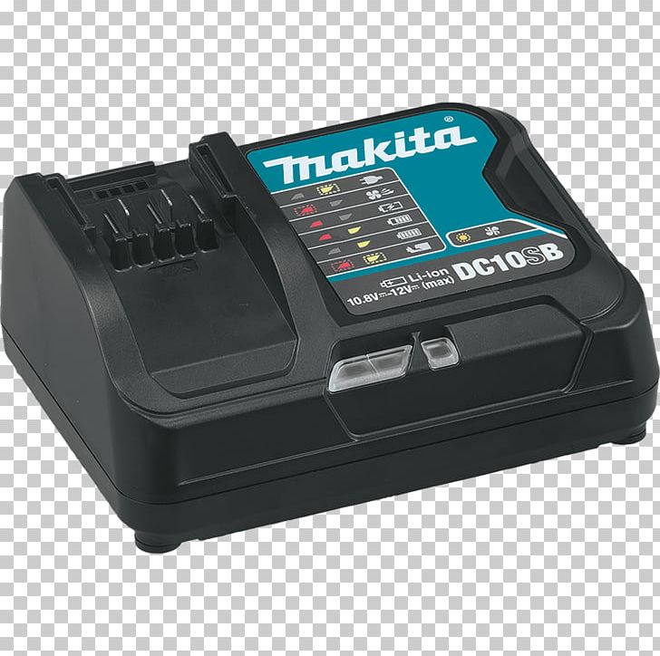 Battery Charger Lithium-ion Battery Makita Volt Electric Battery PNG, Clipart, Ac Adapter, Ampere Hour, Automotive Battery, Electronic Device, Electronics Free PNG Download