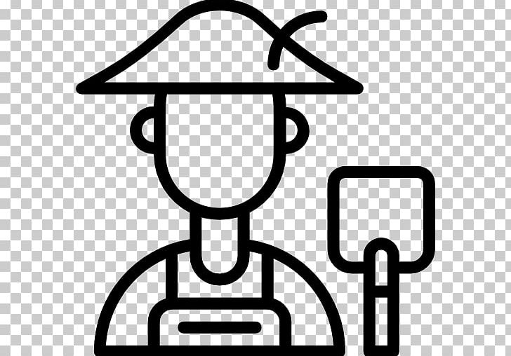 Computer Icons Agriculture Farmer PNG, Clipart, Agriculture, Angle, Area, Beekeeper, Black And White Free PNG Download