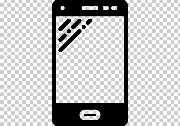 Computer Icons Mobile Phones Computer Monitors PNG, Clipart, Android, Angle, Area, Black, Black And White Free PNG Download