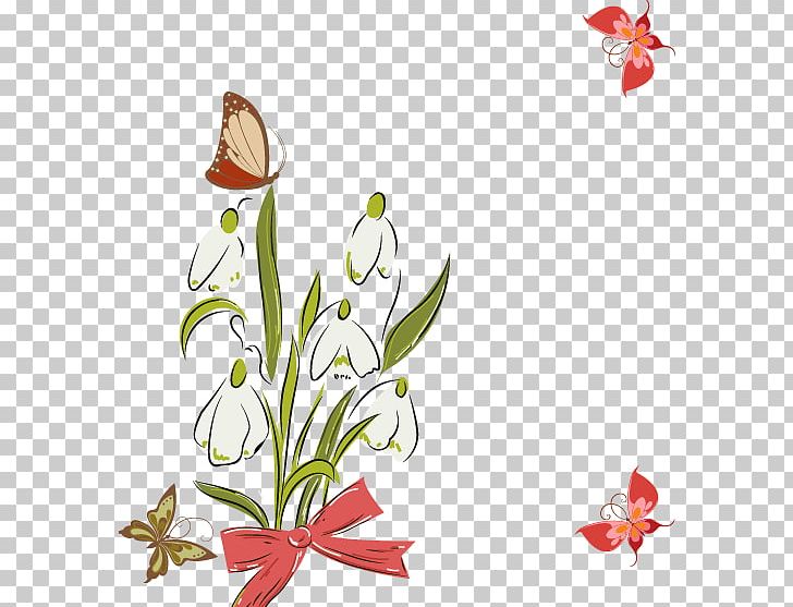 Easter Array Data Structure Child Floral Design PNG, Clipart, Bow, Branch, Butterflies, Butterfly Group, Cut Free PNG Download