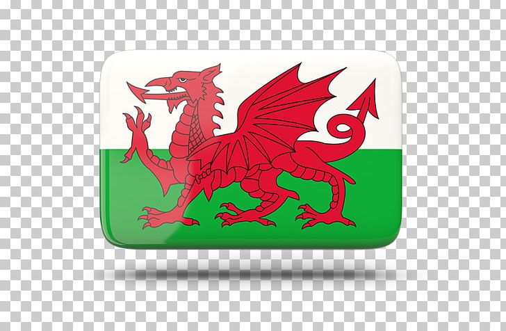 Flag Of Wales Cardiff Welsh Dragon PNG, Clipart,  Free PNG Download