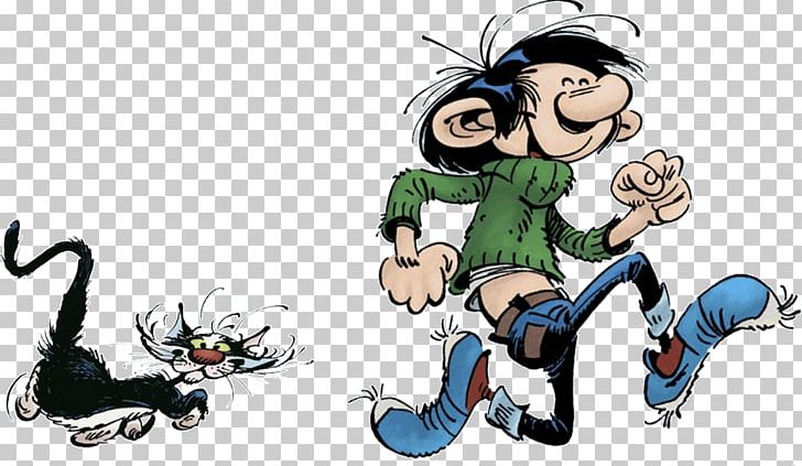 Gaston Lagaffe Comics M'enfin Character PNG, Clipart,  Free PNG Download
