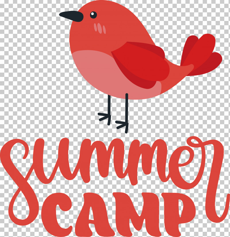 Summer Camp Summer Camp PNG, Clipart, Beak, Biology, Birds, Camp, Logo Free PNG Download
