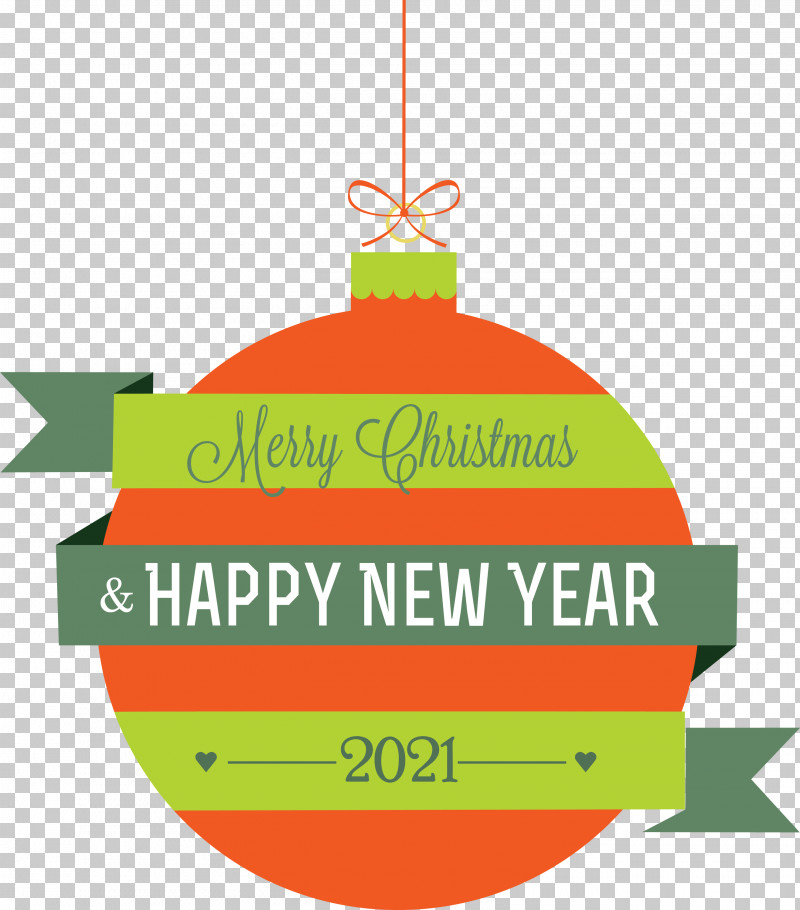 Happy New Year 2021 2021 New Year PNG, Clipart, 2021 New Year, Area, Christmas Day, Christmas Ornament, Christmas Tree Free PNG Download