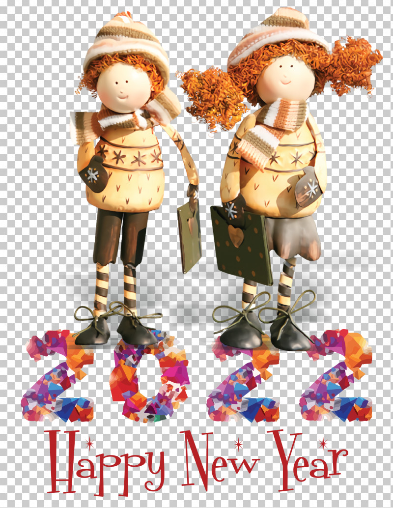 Happy New Year 2022 2022 New Year 2022 PNG, Clipart, Christmas Day, Drawing, Line Art, Music, Musical Note Free PNG Download