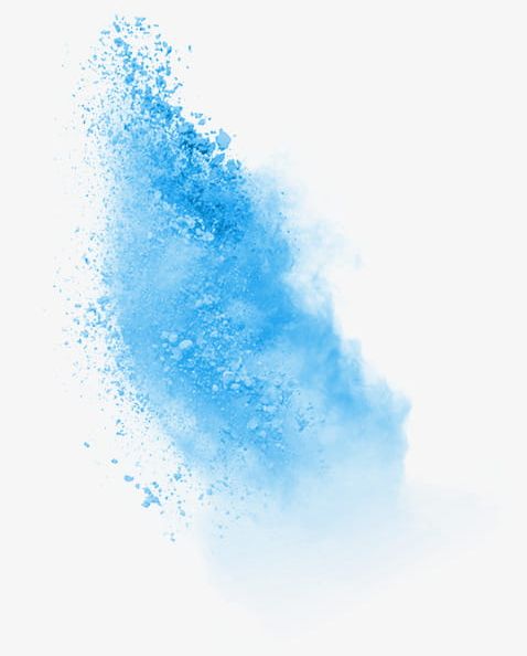 Blue Powder PNG, Clipart, Abstract, Backgrounds, Blue, Blue Clipart, Blue Smoke Cloud Free PNG Download