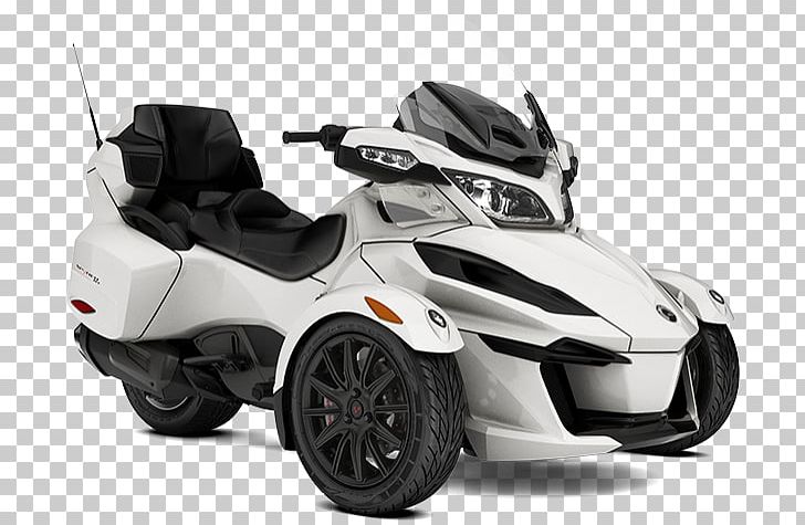 BRP Can-Am Spyder Roadster Can-Am Motorcycles Three-wheeler Honda PNG, Clipart, Autom, Automotive Exterior, Bombardier Recreational Products, Car, Car Dealership Free PNG Download