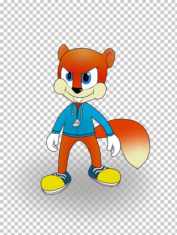 Conker The Squirrel Rare PNG, Clipart, Animals, Art, Baseball Equipment, Cartoon, Computer Wallpaper Free PNG Download