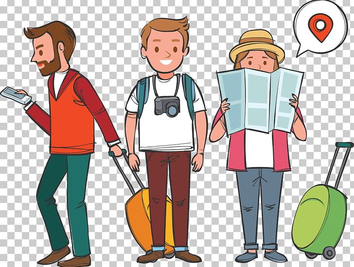 Drawing Travel Cartoon PNG, Clipart, Baggage, Balloon Cartoon, Boy Cartoon, Cartoon Character, Cartoon Cloud Free PNG Download