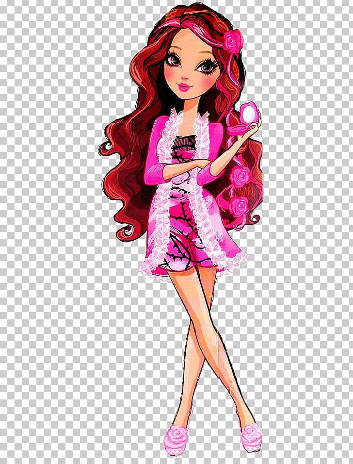 Ever After High Legacy Day Apple White Doll Queen Of Hearts Mattel Ever After High Rosabella Beauty PNG, Clipart, Black Hair, Doll, Fashion Design, Fashion Illustration, Fashion Model Free PNG Download