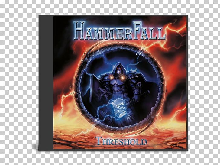 HammerFall Threshold Infected Album Heavy Metal PNG, Clipart, Album, Compact Disc, Computer Wallpaper, Heat, Heavy Metal Free PNG Download