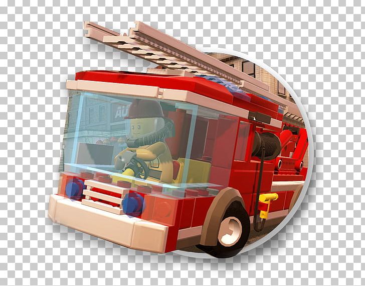 Lego City Undercover: The Chase Begins Wii U PNG, Clipart, Automotive, Emergency Vehicle, Game, Gaming, Lego Free PNG Download