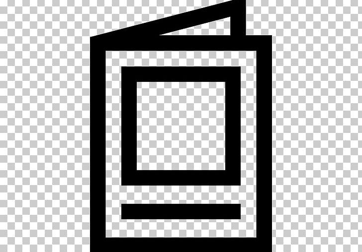 Magazine Computer Icons PNG, Clipart, Area, Black, Black And White, Book, Computer Icons Free PNG Download