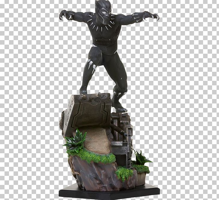 Marvel 1/10 Black Panther Erik Killmonger Black Panther Killmonger Battle Diorama Series 1/10 Scale Statue Black Panther 1/10 Nakia PNG, Clipart, Action Toy Figures, Black Panther, Erik Killmonger, Figurine, Film Free PNG Download