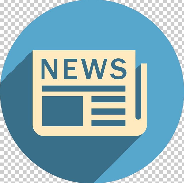 Online Newspaper Journalism PNG, Clipart, Area, Blue, Brand, Breaking News, Circle Free PNG Download