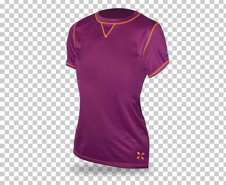 Sports Fan Jersey T-shirt Sleeve ユニフォーム PNG, Clipart, Active Shirt, Clothing, Dry Grape, Jersey, Magenta Free PNG Download