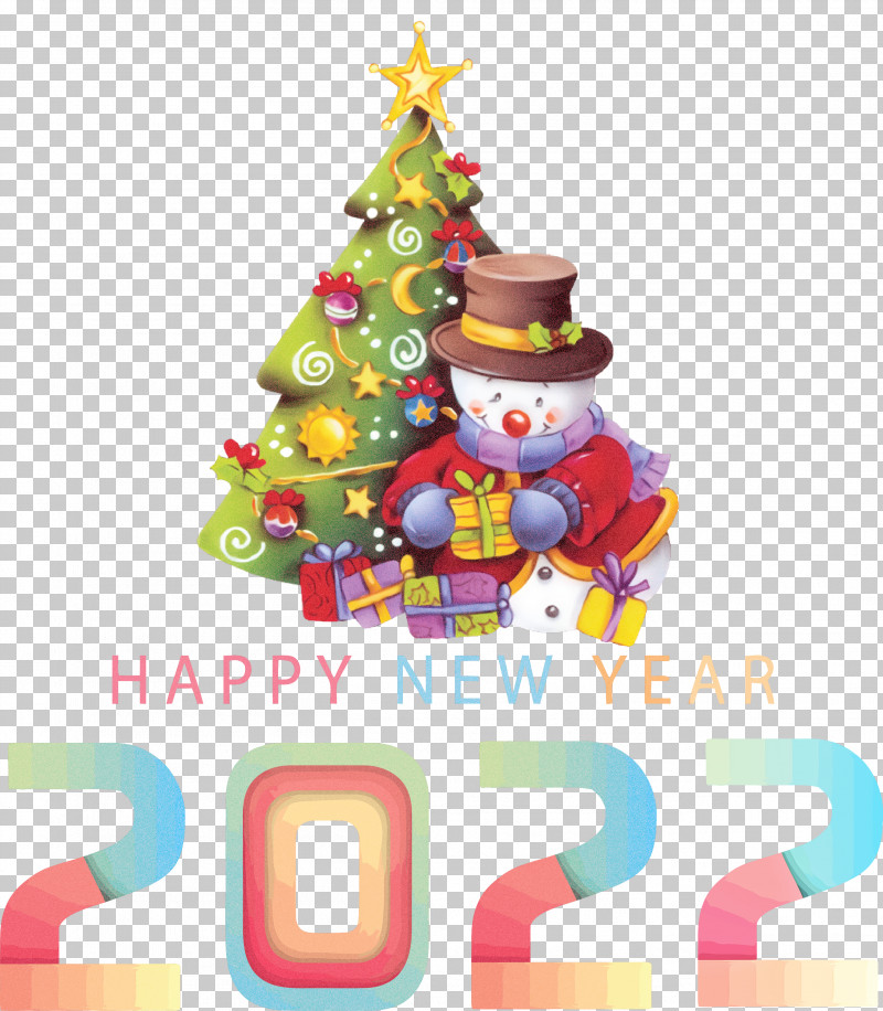 2022 Happy New Year 2022 New Year 2022 PNG, Clipart, Christmas Day, December, Drawing, Idea Free PNG Download