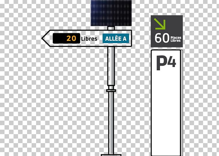 Car Park Totem Text Information Signage PNG, Clipart, Angle, Car Park, Information, Line, Magnetic Detector Free PNG Download