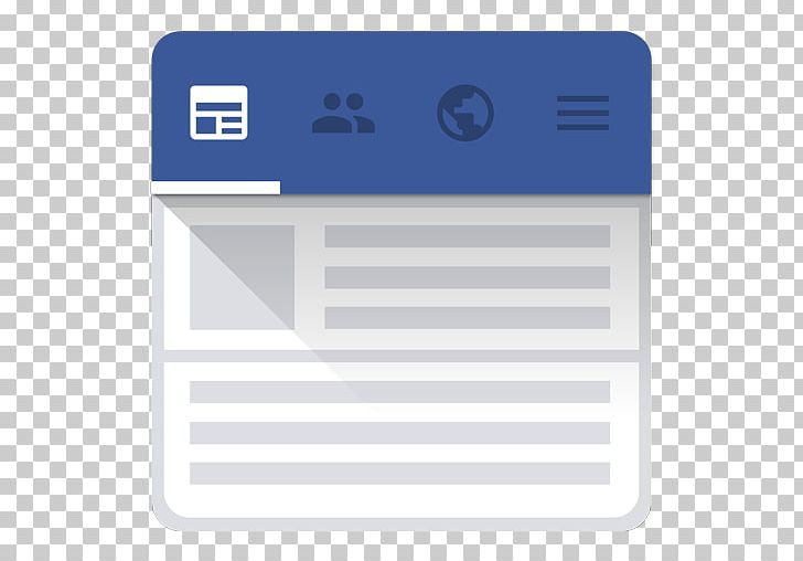 Facebook Computer Icons Android PNG, Clipart, Android, Android Version History, Angle, Blogger, Blue Free PNG Download