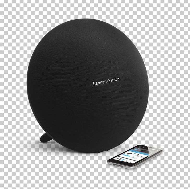 Harman Kardon Onyx Studio 4 Wireless Speaker Loudspeaker PNG, Clipart, Bluetooth, Computer Speakers, Electronics, Handsfree, Hardware Free PNG Download