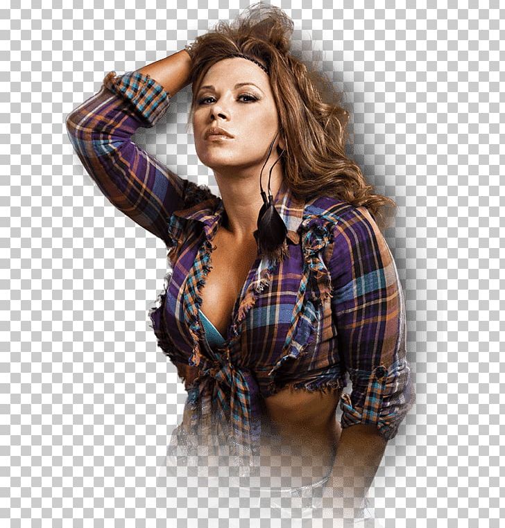Mickie James WWE Raw Professional Wrestler Women In WWE PNG, Clipart, Angelina Love, Brown Hair, Fashion Model, Gorgeous, Hair Coloring Free PNG Download