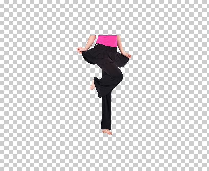 Yoga Pants Dance Trousers PNG, Clipart, Background Black, Chinese New Year, Computer Icons, Culottes, Dance Free PNG Download