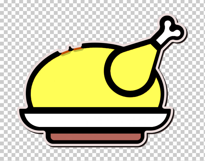 Roast Chicken Icon Gastronomy Icon Chicken Icon PNG, Clipart, Chicken Icon, Gastronomy Icon, Geometry, Line, Mathematics Free PNG Download