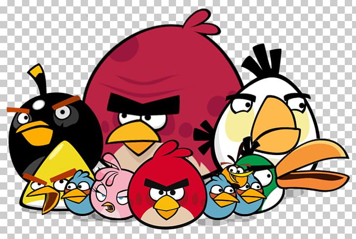 Angry Birds Rio PNG, Clipart,  Free PNG Download