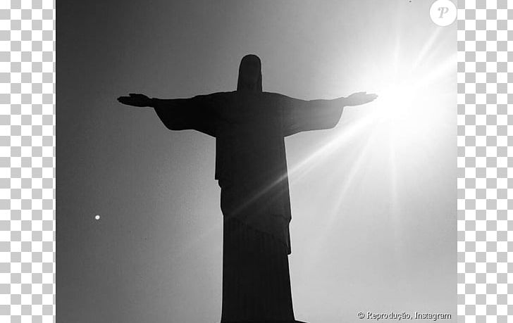 Christ The Redeemer Statue Silhouette Shoulder Photography PNG, Clipart, Animals, Black And White, Christ The Redeemer, Cristo Redentor, Cross Free PNG Download