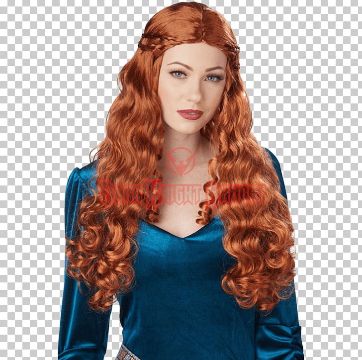 Costume Wig Clothing Dress Woman PNG, Clipart, Brown Hair, Clothing, Costume, Dress, Fashion Free PNG Download
