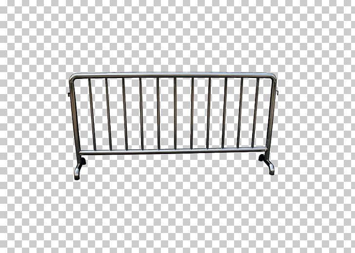 Crowd Control Barrier Traffic Barrier Safety Barrier Steel Galvanization PNG, Clipart, Angle, Black, Black And White, Coating, Crowd Control Free PNG Download